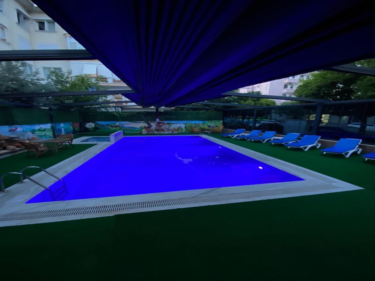 Kadeer Hotel Alanya