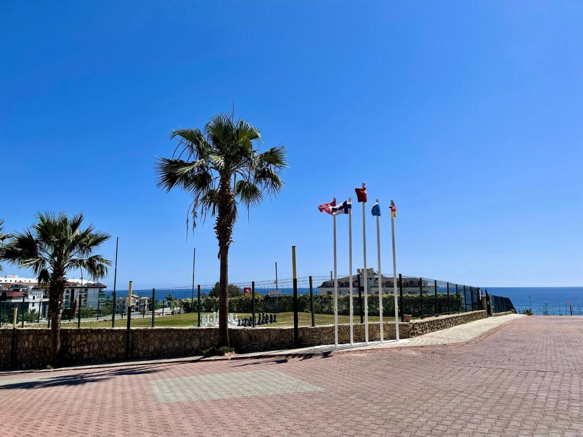 Daire Sa Apartments! 300m To The *