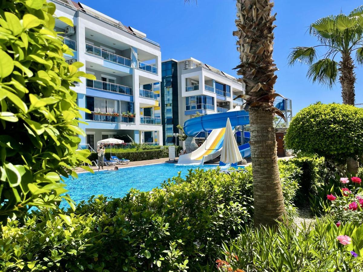 Daire Sa Apartments! 300m To The Alanya