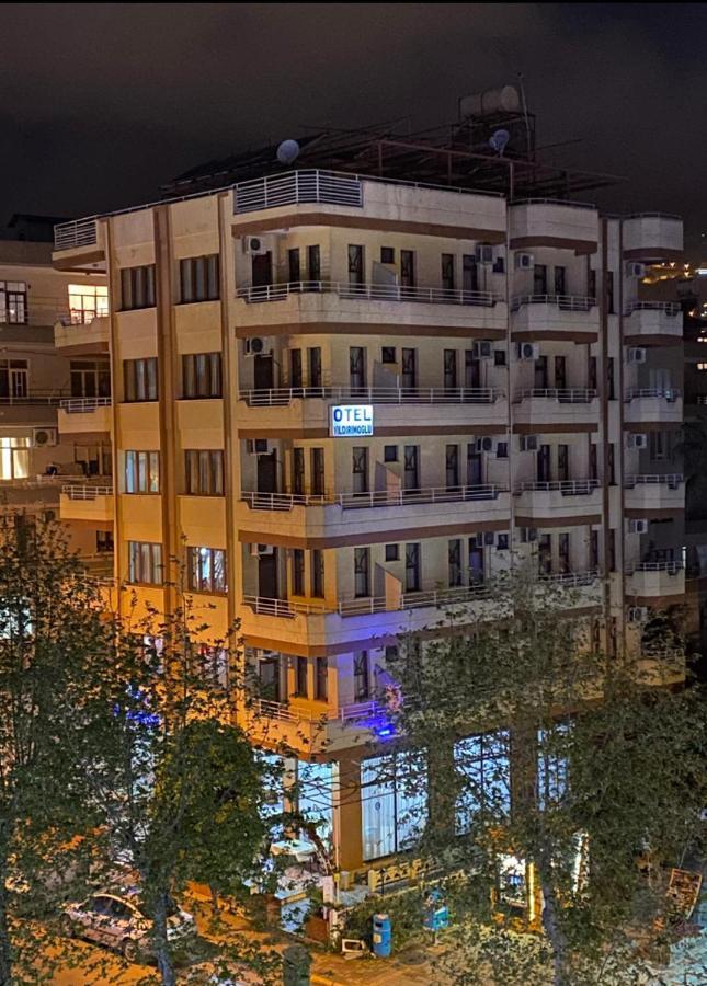Yildirimoglu Hotel 2*