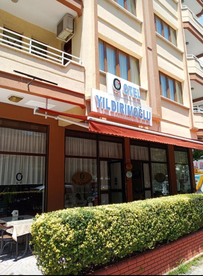 Yildirimoglu Hotel