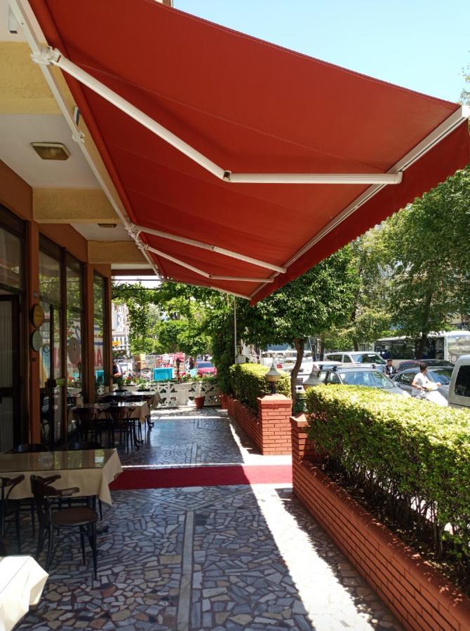 Yildirimoglu Alanya