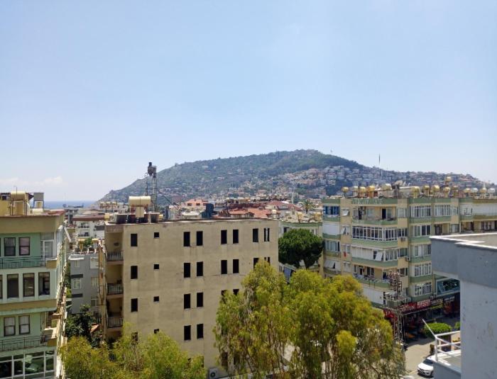 Hotel Yildirimoglu Alanya