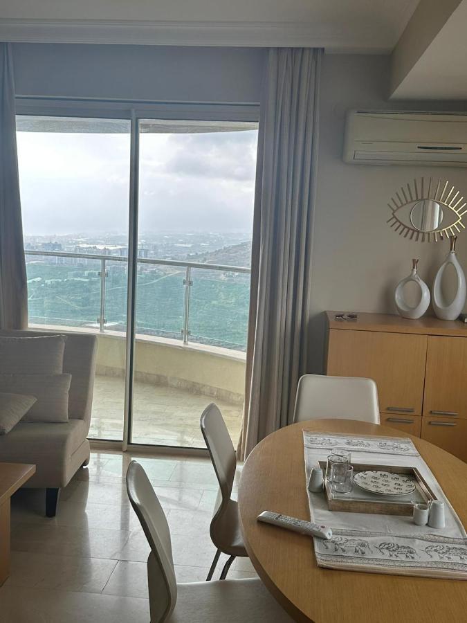Gold Main Building 3 Bedroom