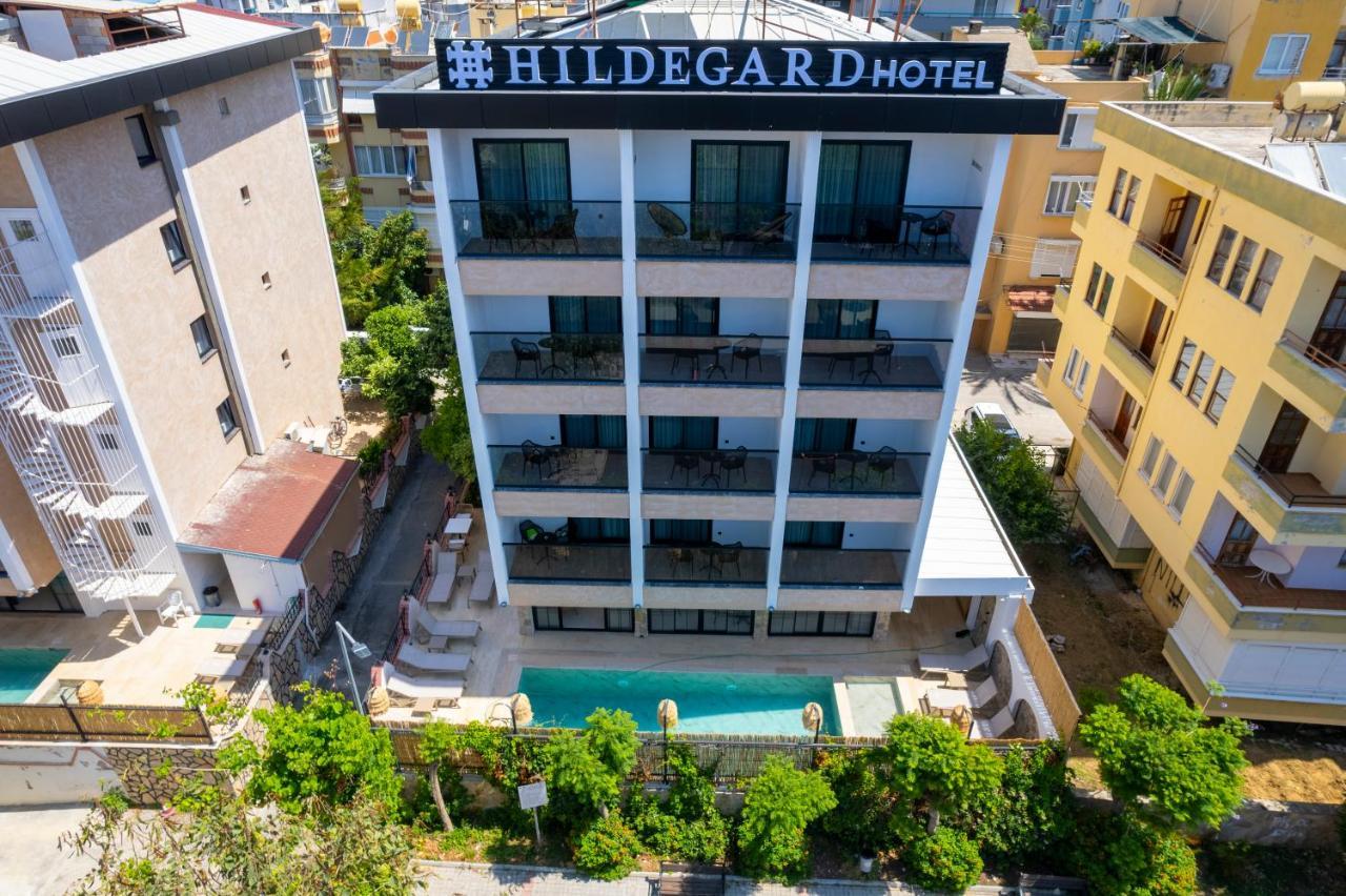 Hotel Hildegard 2*