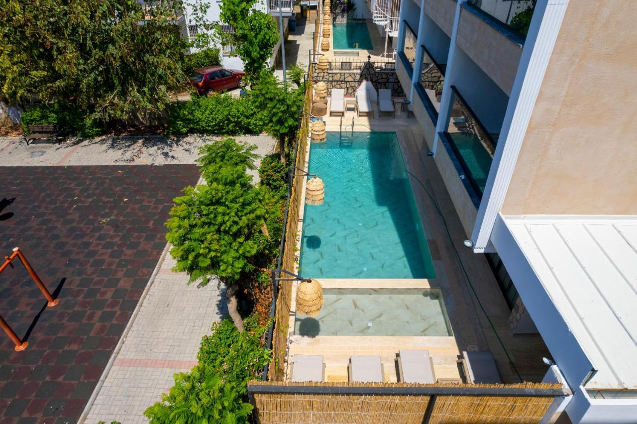 Hotel Hildegard Alanya
