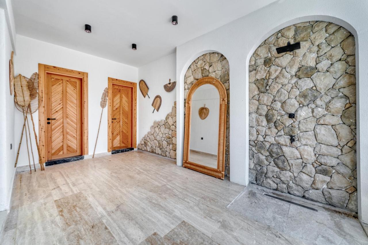 Hotel Hildegard Alanya