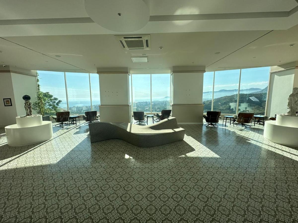 Aparthotel Gold Main Building 3 Bedroom Alanya