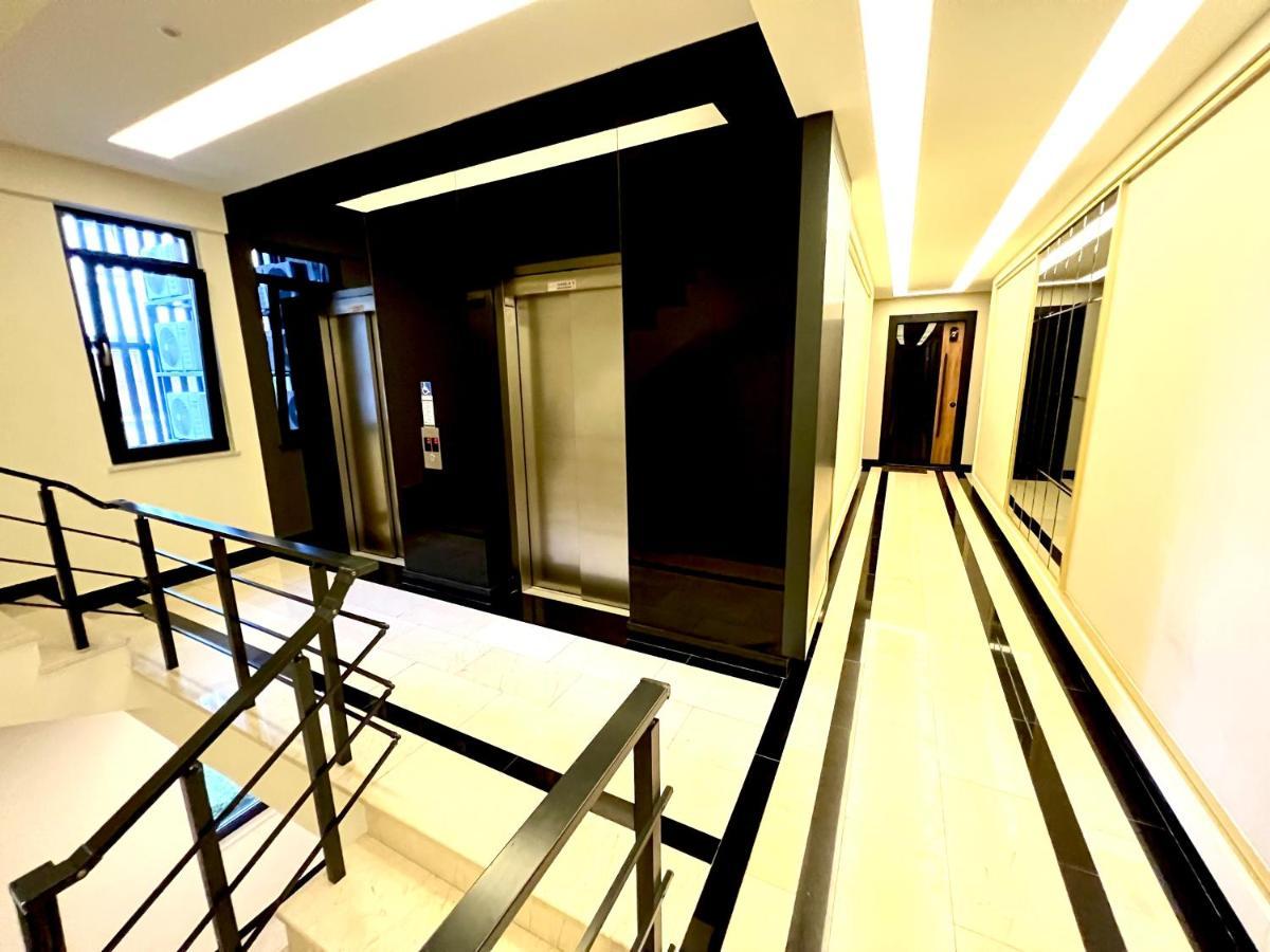 25 - Cleopatra Exclusive, Center Appartement Alanya