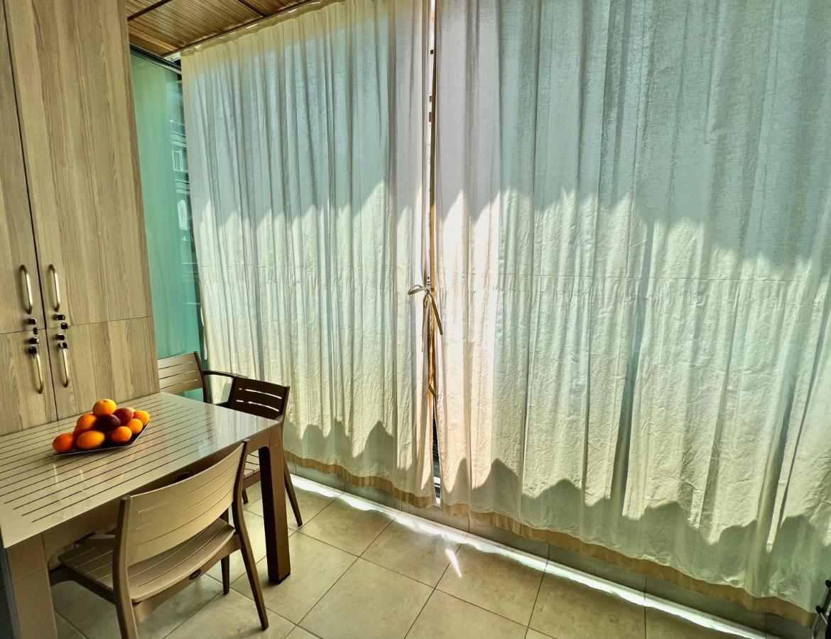 Appartement 25 - Cleopatra Exclusive, Center