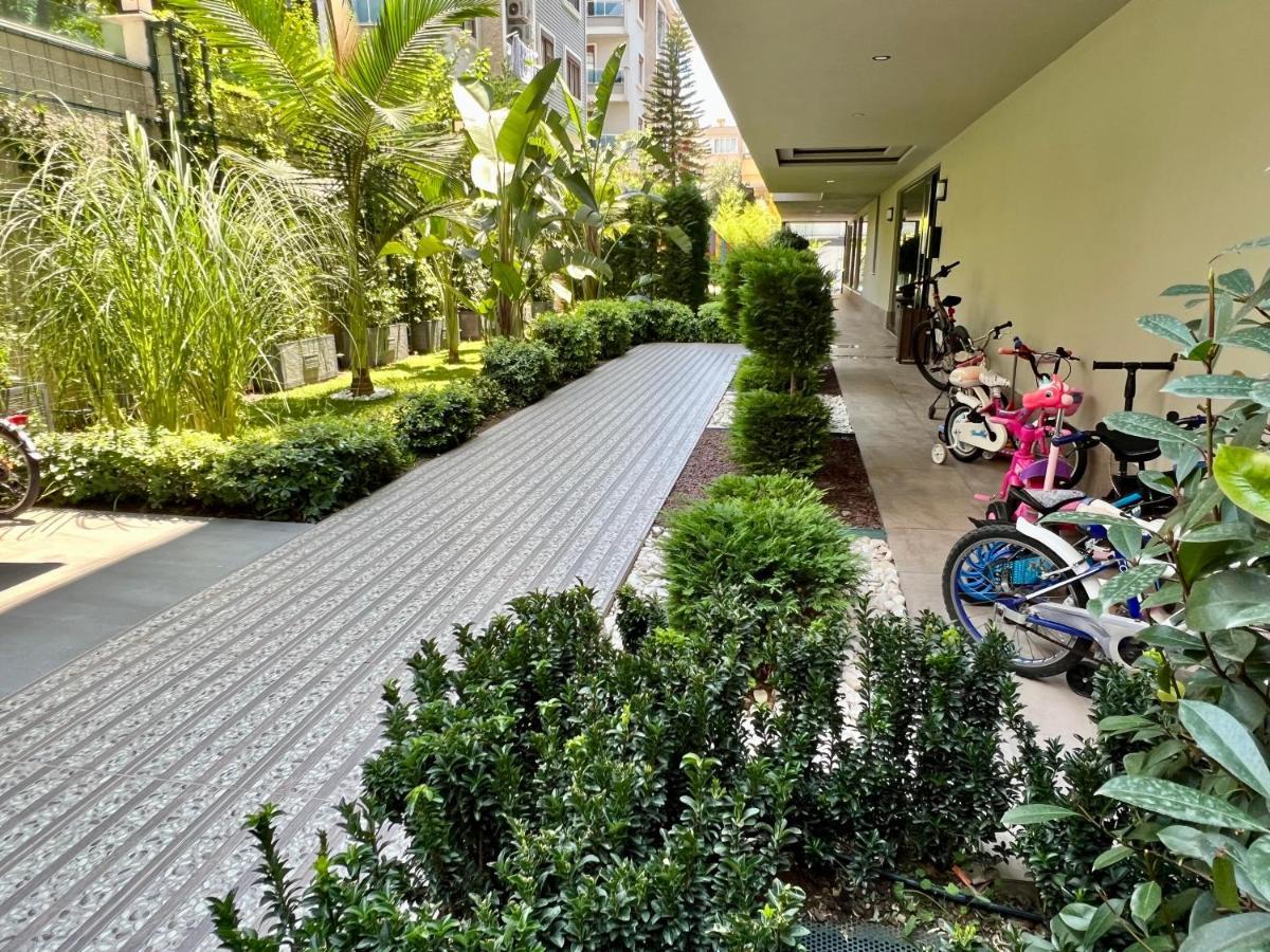 25 - Cleopatra Exclusive, Center Appartement