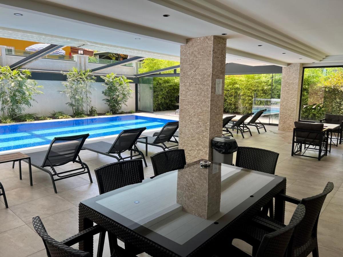 25 - Cleopatra Exclusive, Center Appartement *