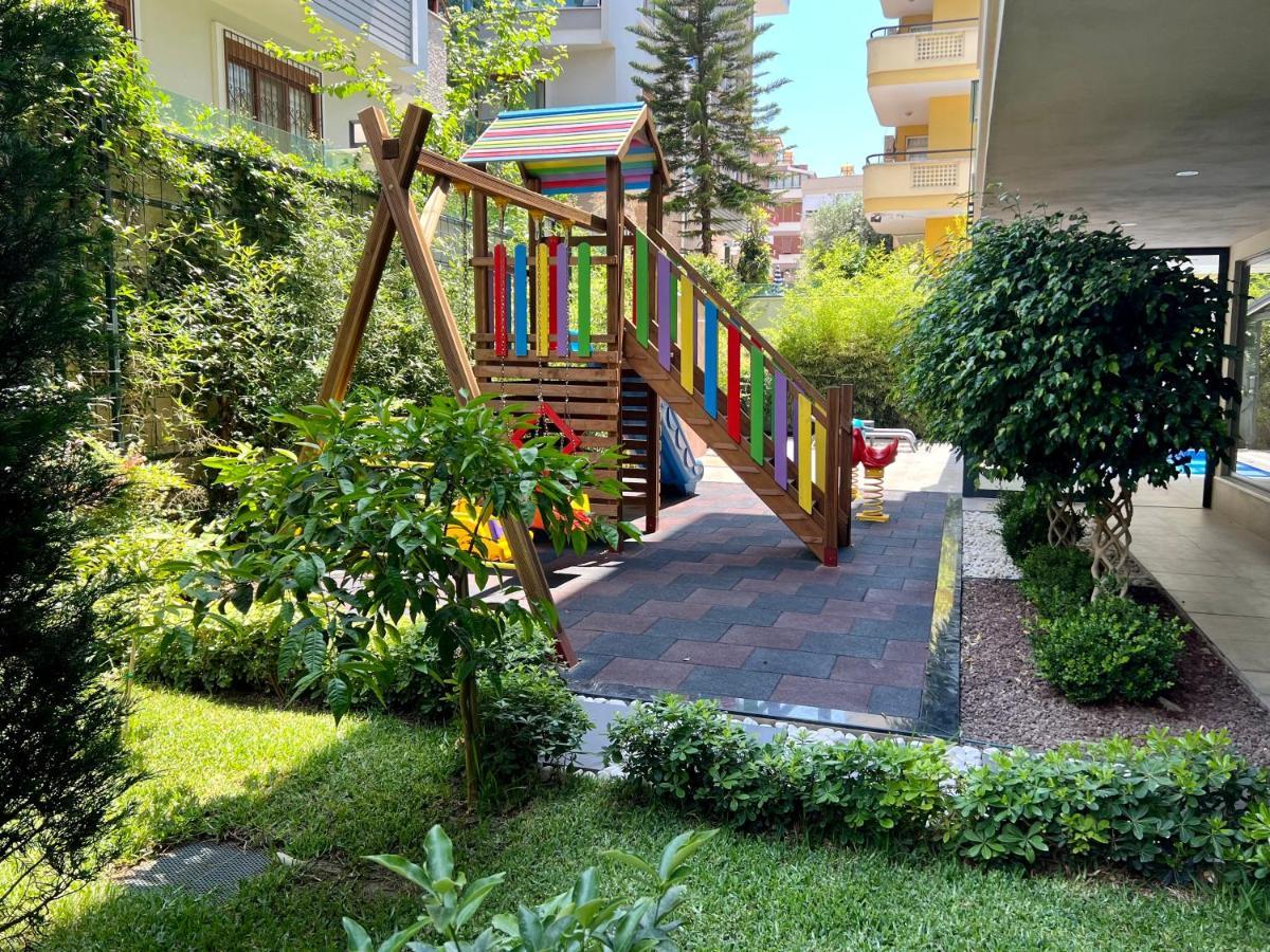 25 - Cleopatra Exclusive, Center Appartement *