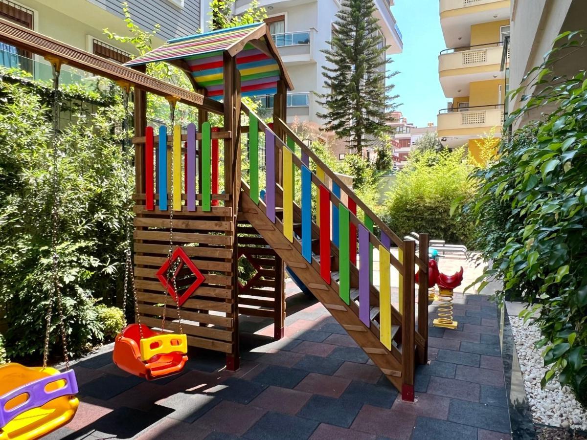 25 - Cleopatra Exclusive, Center Appartement