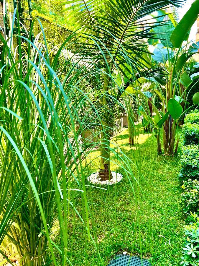 Appartement 25 - Cleopatra Exclusive, Center