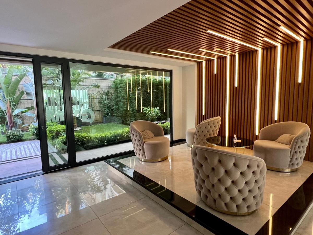 25 - Cleopatra Exclusive, Center * Alanya