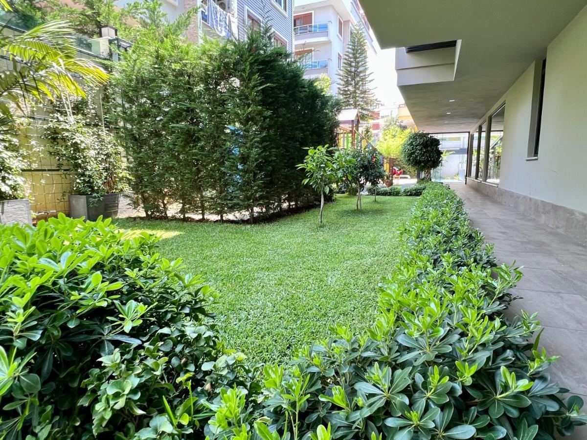25 - Cleopatra Exclusive, Center Appartement