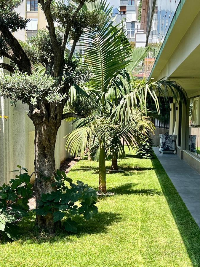 Appartement 25 - Cleopatra Exclusive, Center