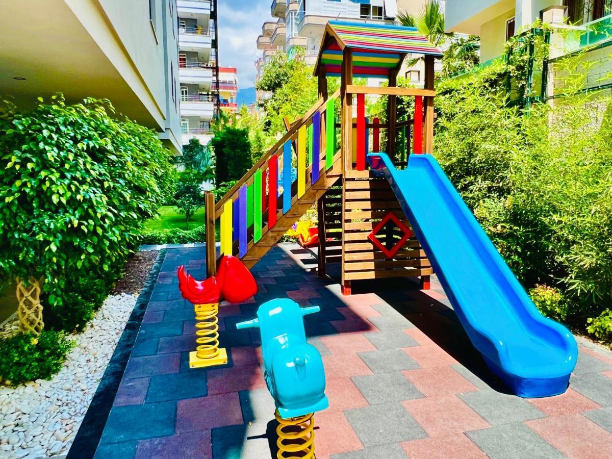 25 - Cleopatra Exclusive, Center Apartamento Alanya