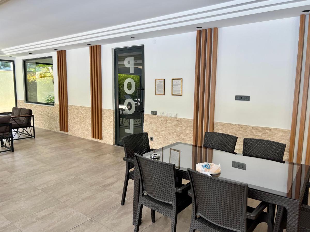 Appartement 25 - Cleopatra Exclusive, Center
