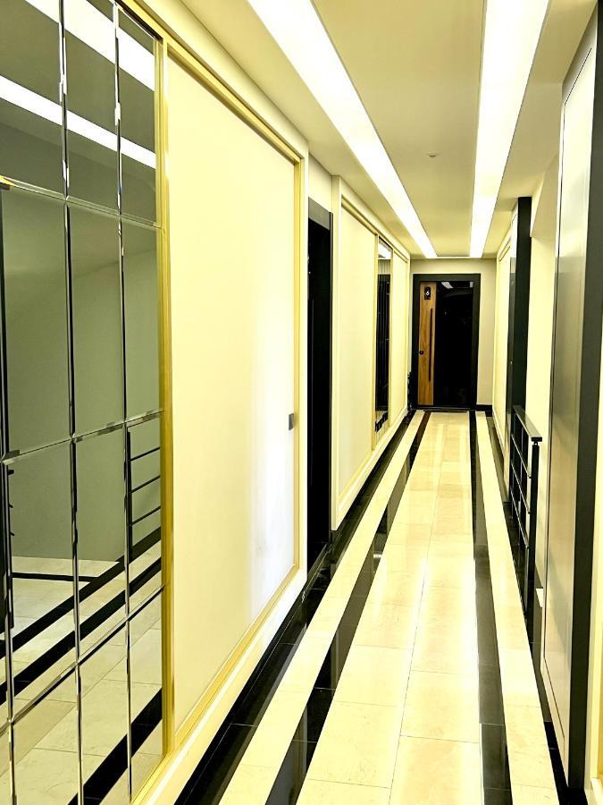 25 - Cleopatra Exclusive, Center Appartement *