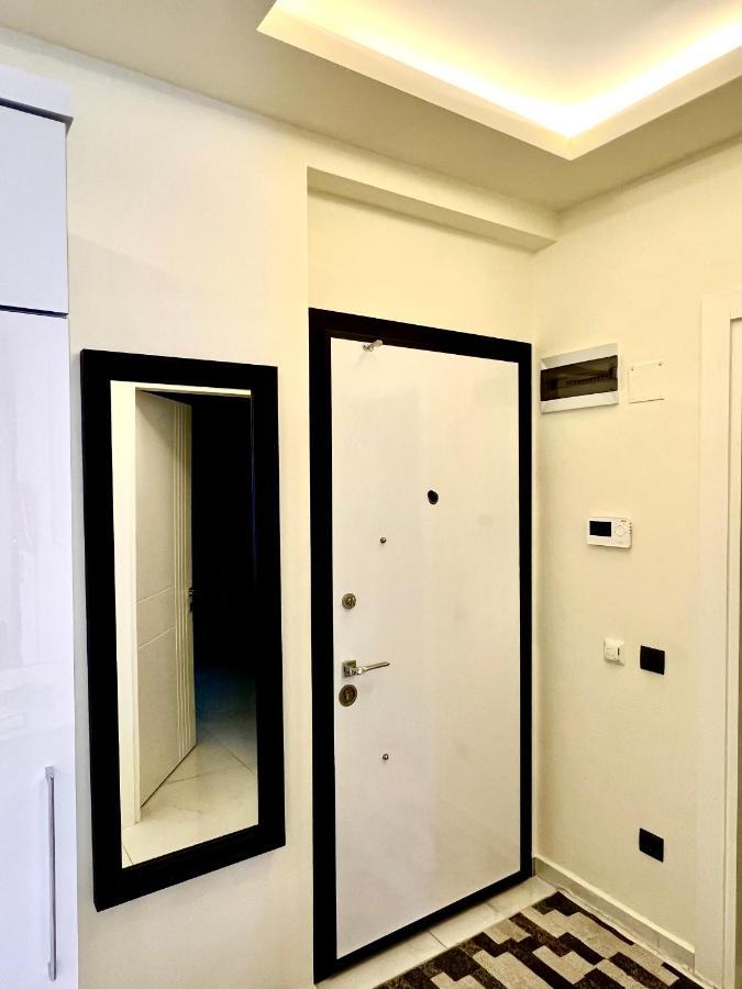 Appartement 25 - Cleopatra Exclusive, Center Alanya