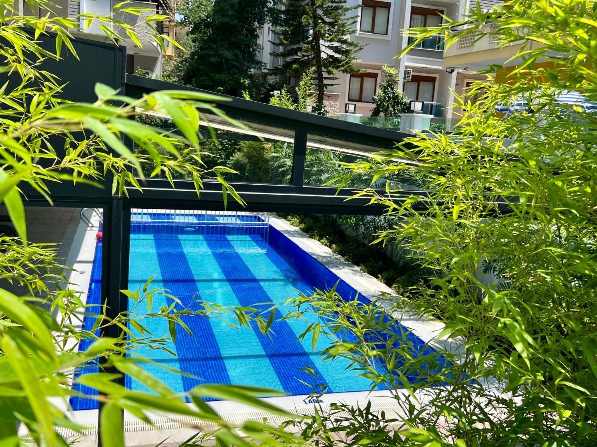 25 - Cleopatra Exclusive, Center Alanya