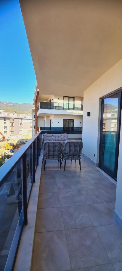 Eden Valley Summer Apartment Alanya