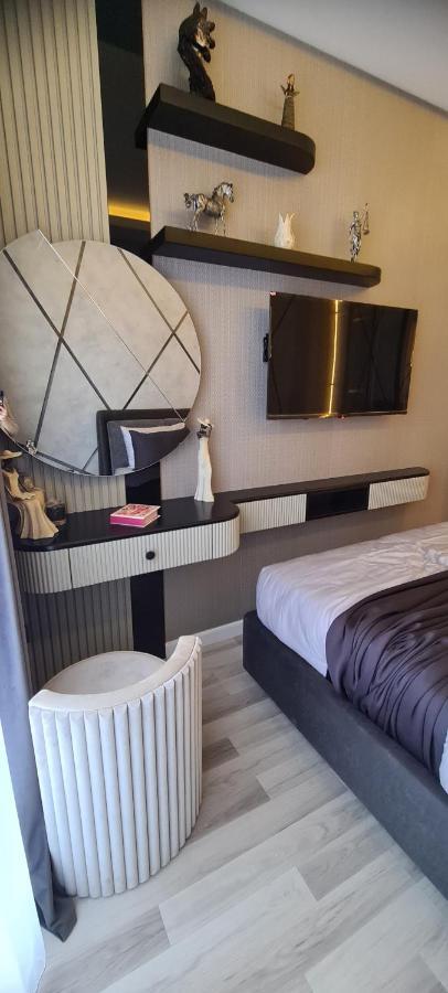 Appartement Eden Valley Summer