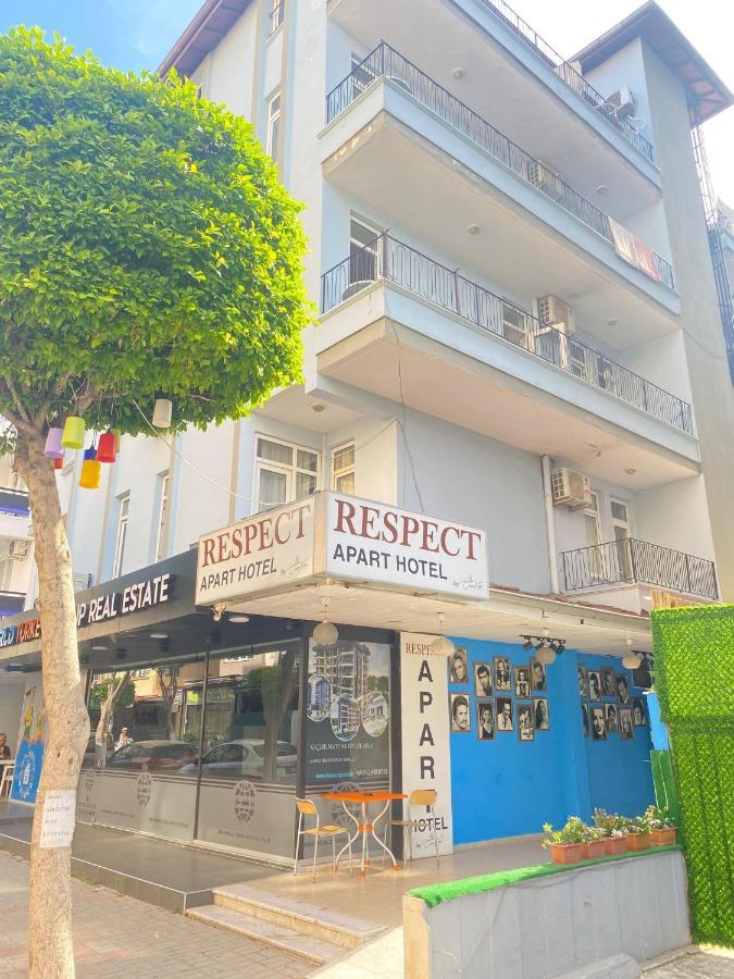 Respect * Alanya