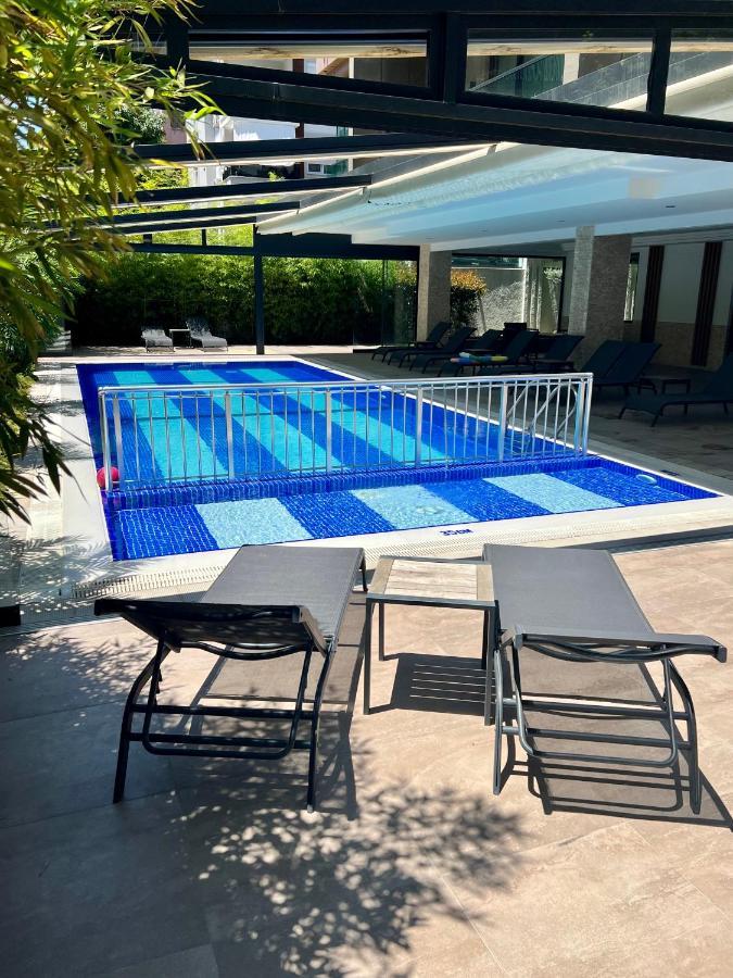25 - Cleopatra Exclusive, Center Appartement *