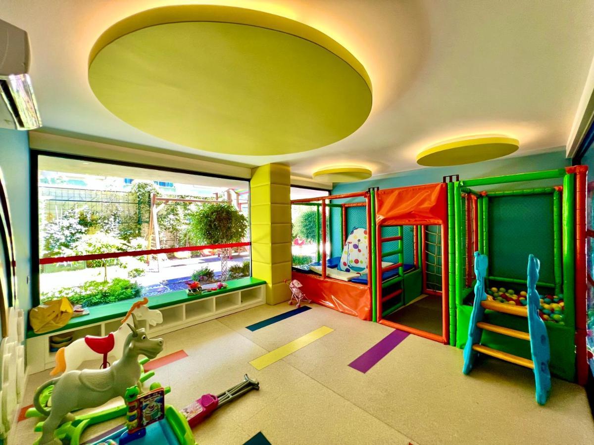 25 - Cleopatra Exclusive, Center Appartement