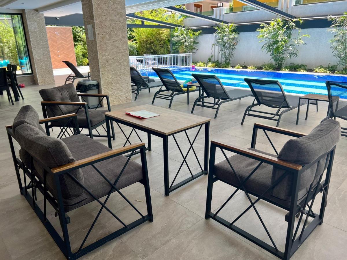 25 - Cleopatra Exclusive, Center * Alanya