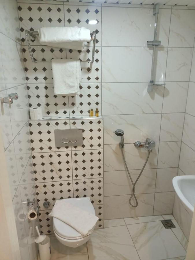 Aparthotel Cleopatra Ada Alanya