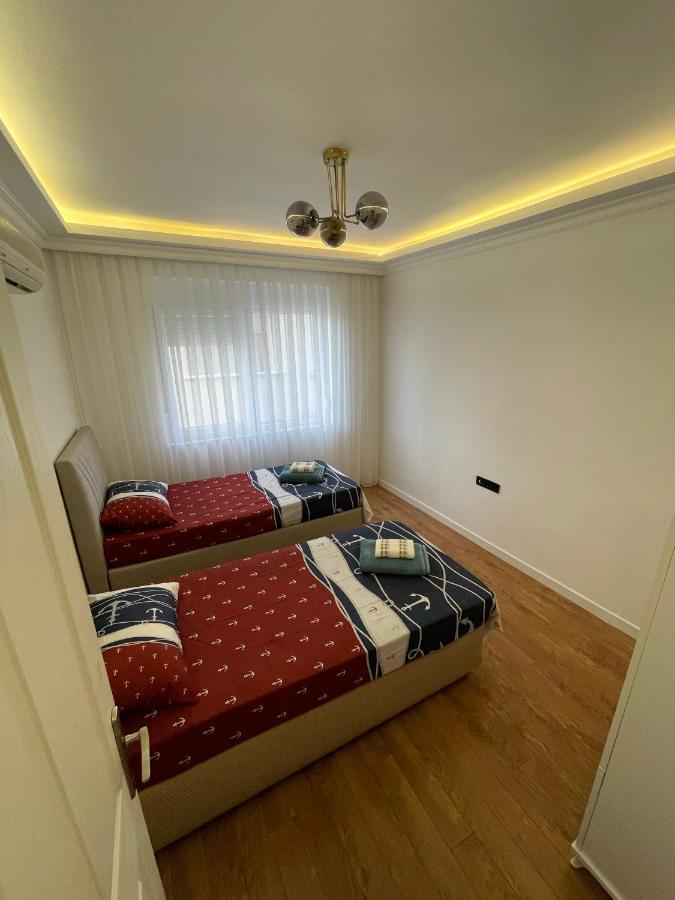 Sa Apartments! 150m To The Lejlighed *