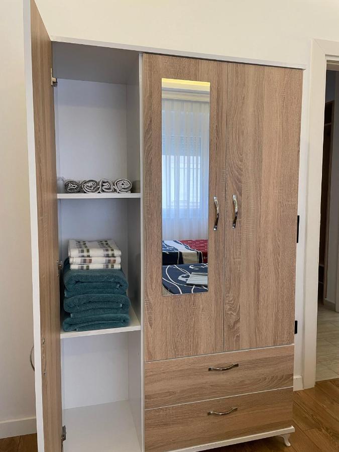 Lejlighed Sa Apartments! 150m To The Alanya