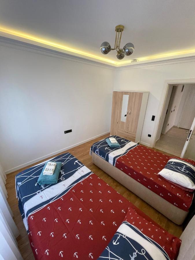 Sa Apartments! 150m To The Lejlighed