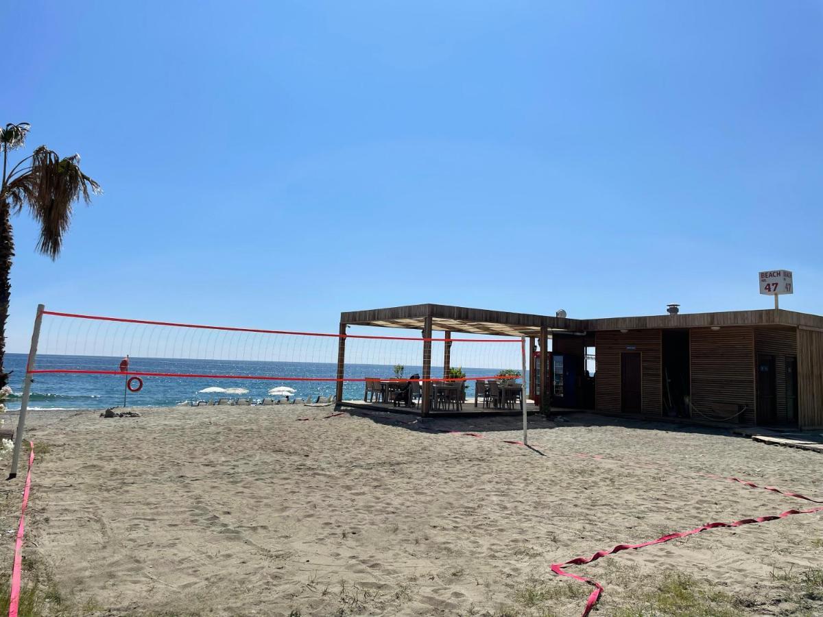 Sa Apartments! 300m To The Daire Alanya