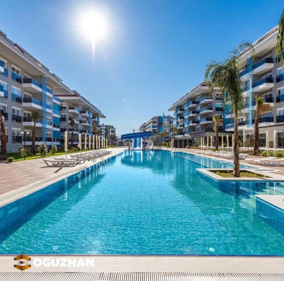 Calypso Kestel * Alanya