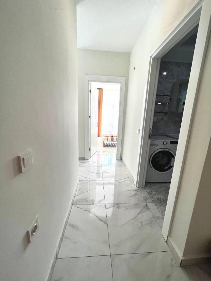 Calypso Kestel Appartement