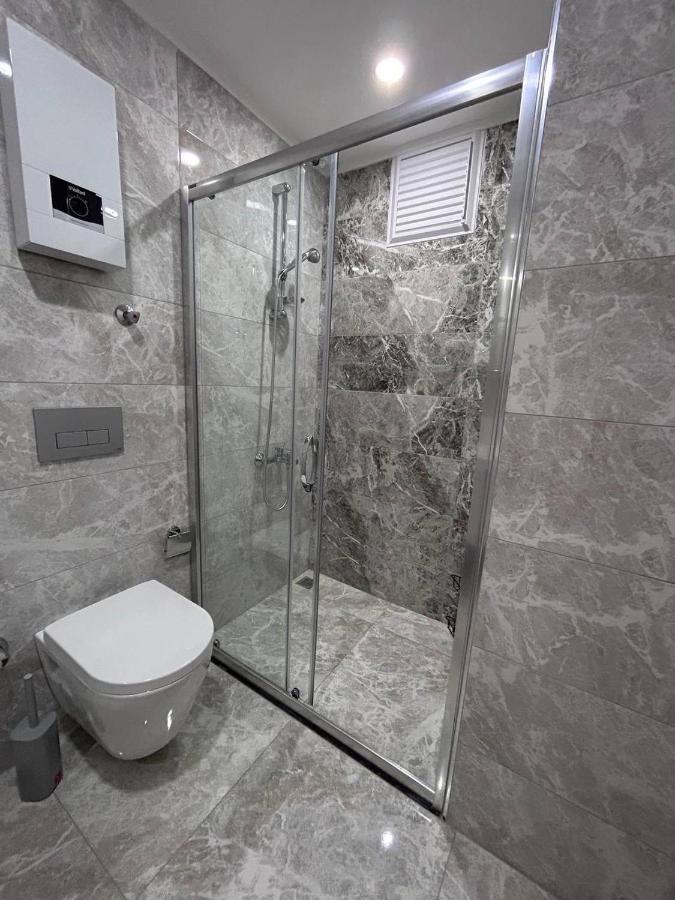 Appartement Calypso Kestel Alanya