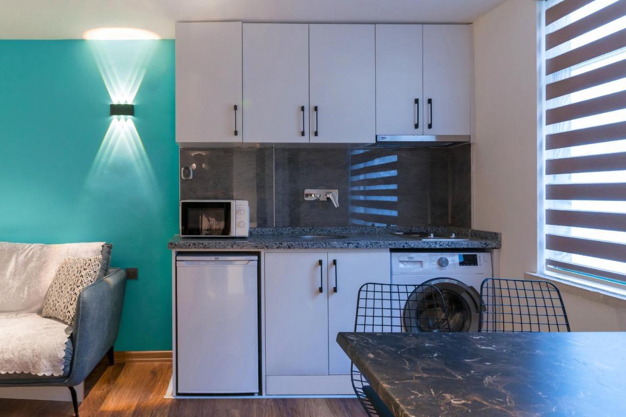 Pasham Aparthotel *