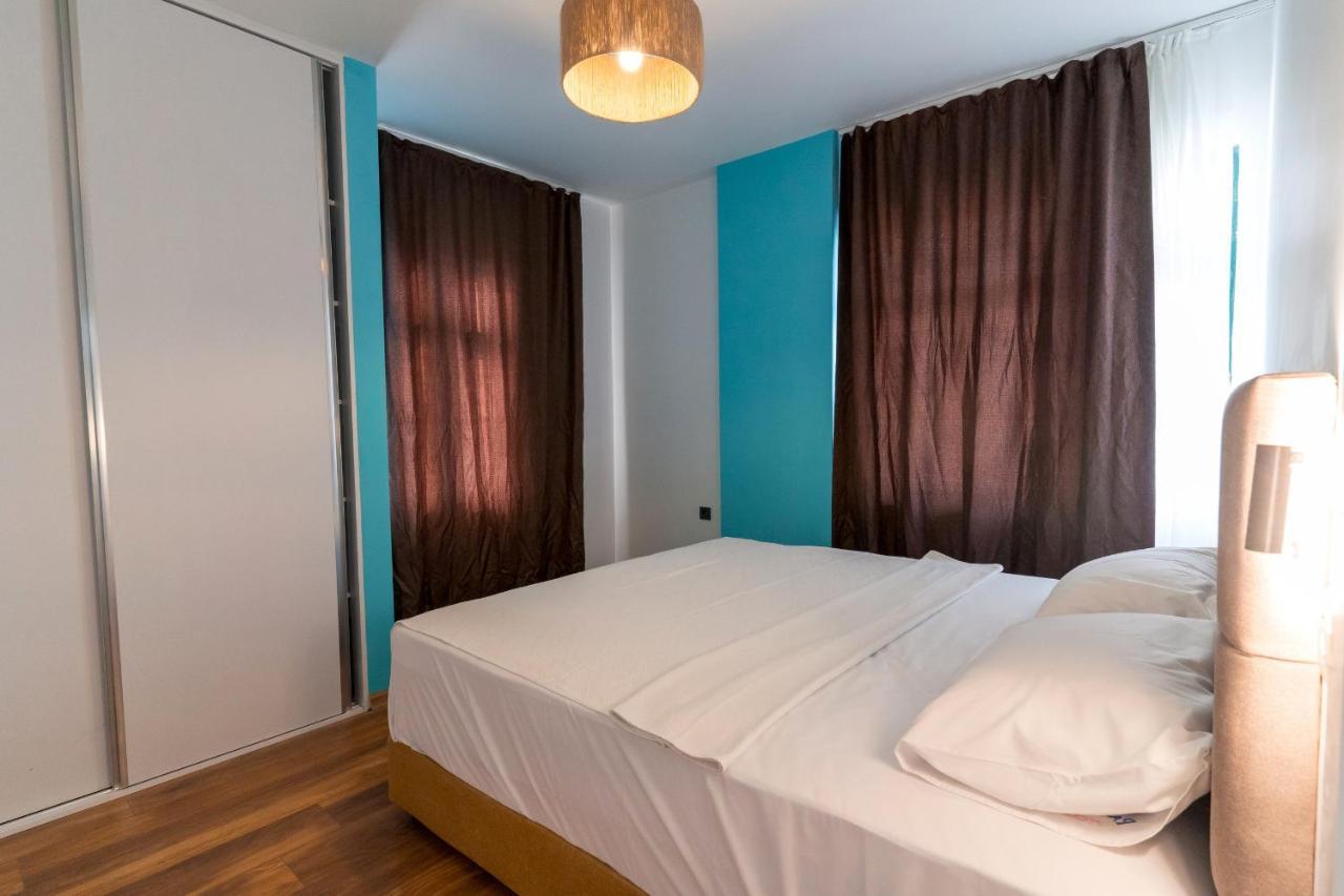 Aparthotel Pasham Alanya