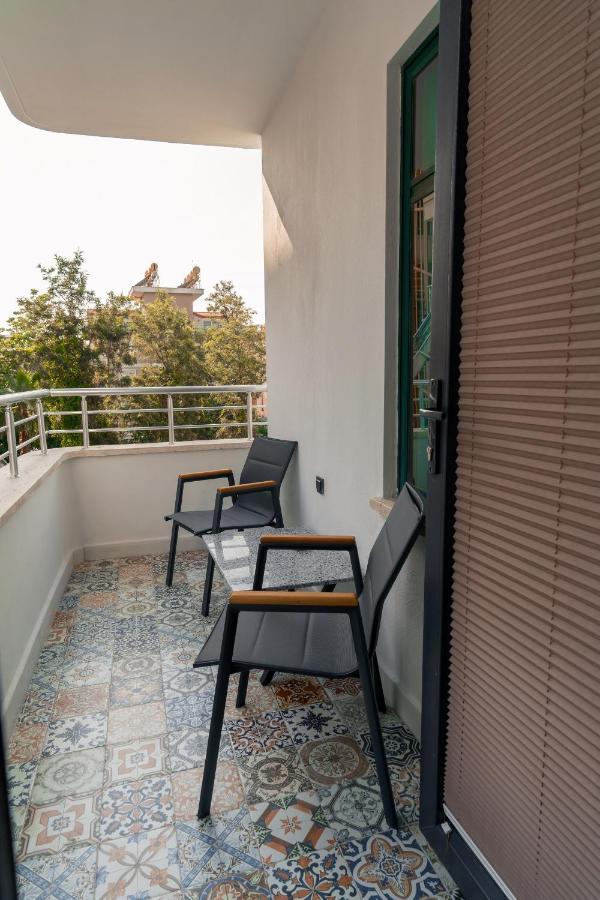 Pasham Aparthotel *