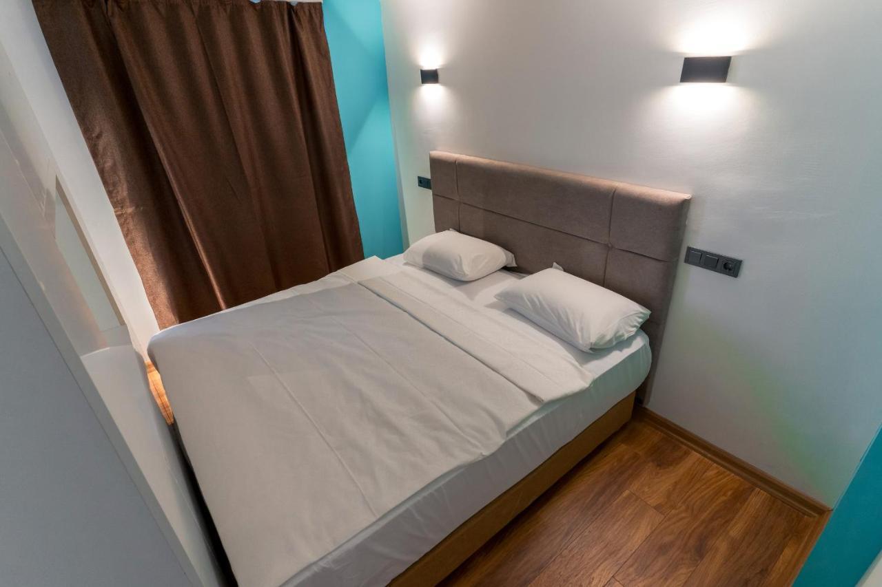 Aparthotel Pasham Alanya