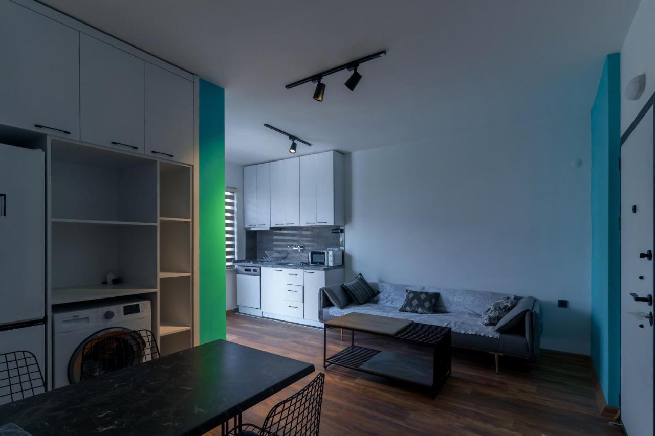 Pasham Aparthotel Alanya