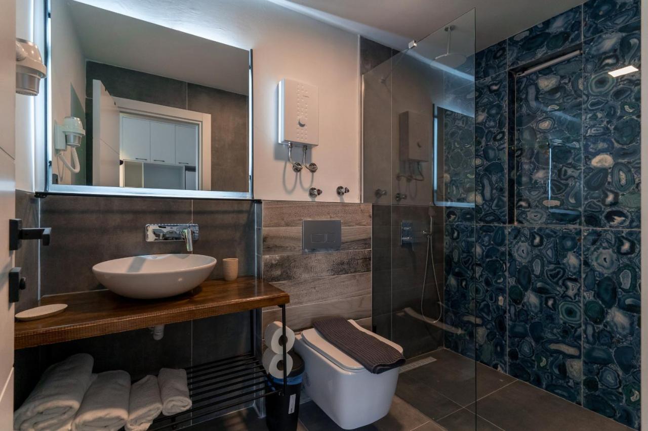 Pasham Aparthotel