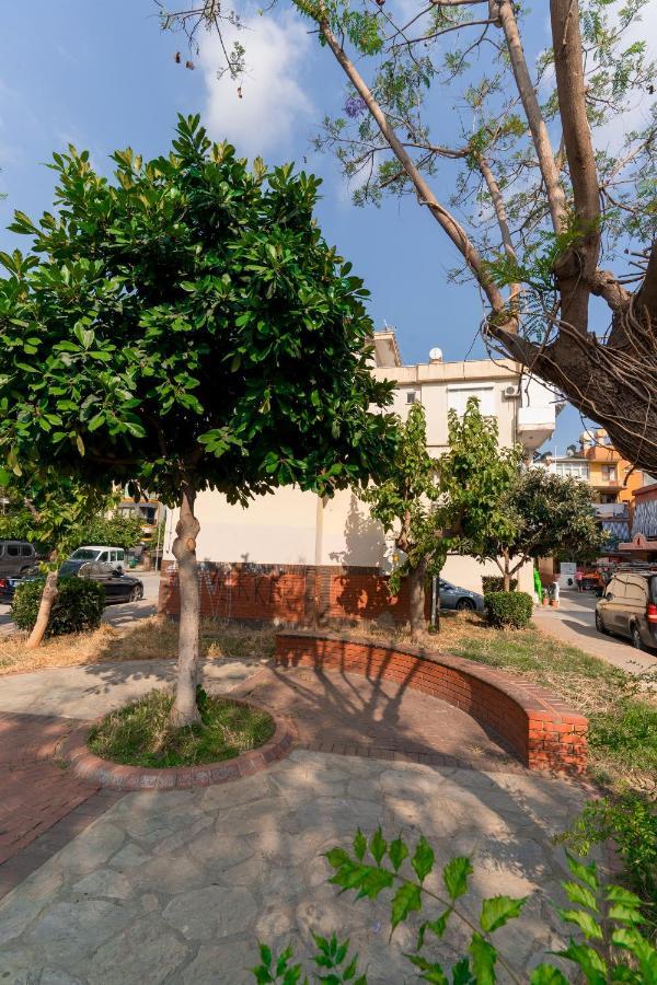 Pasham Aparthotel *