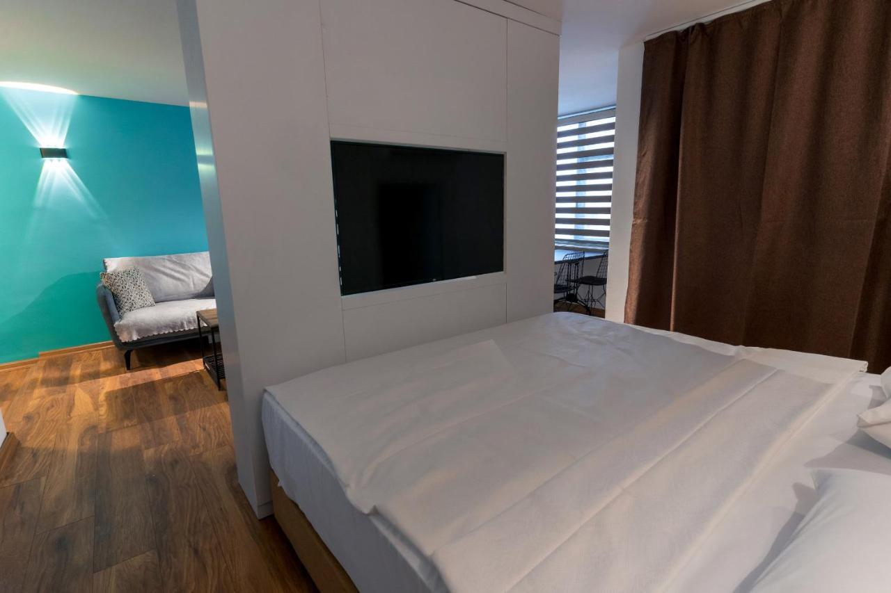 Aparthotel Pasham