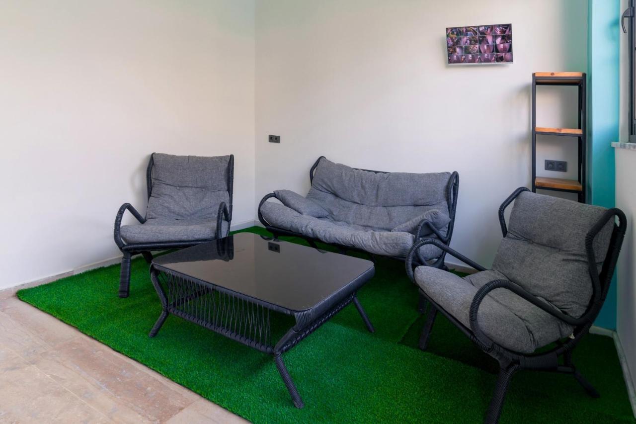 Pasham Aparthotel